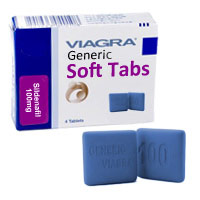 Viagra Myke Tabletter