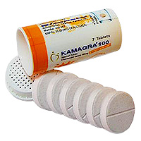  Kamagra Oppløselige Tabletter