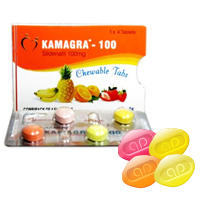  Kamagra Myke Tabletter