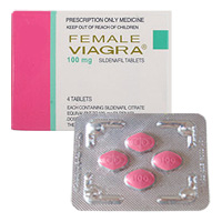 Lovegra - Viagra for kvinner